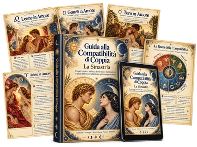 Guida alla Compatibilità di Coppia