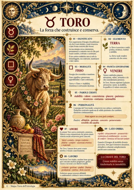 Pagina della guida