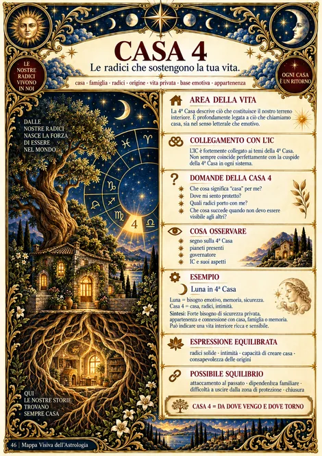 Pagina della guida