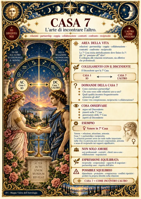 Pagina della guida