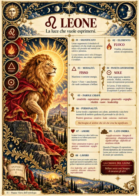 Pagina della guida