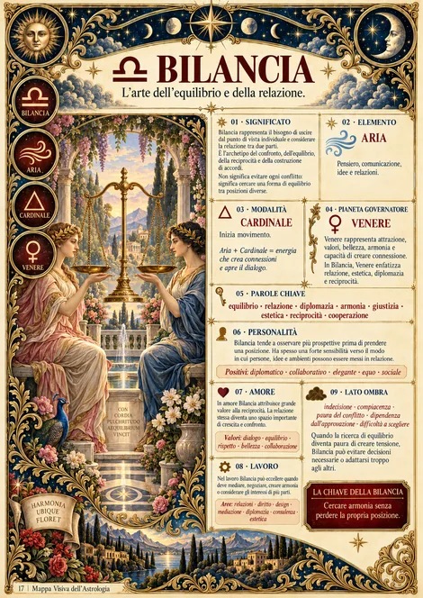 Pagina della guida