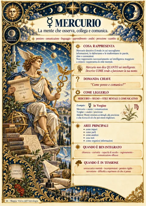Pagina della guida