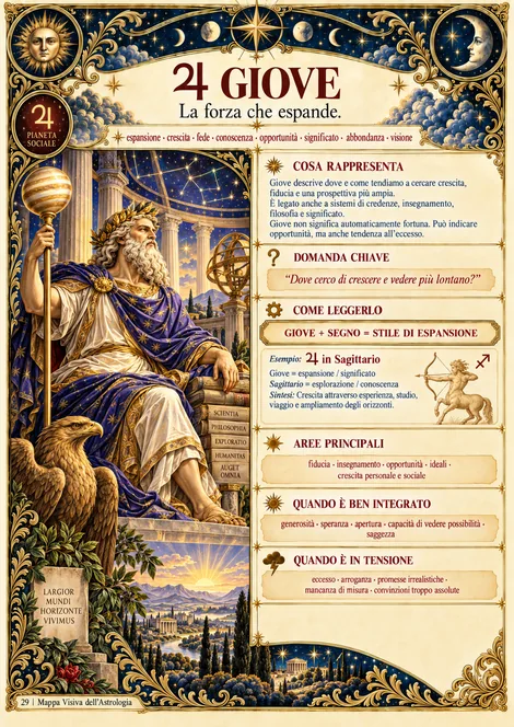 Pagina della guida