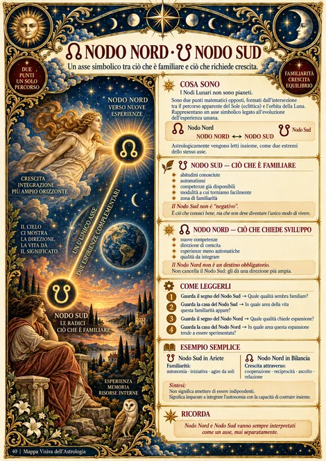 Pagina della guida